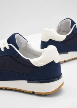 Femme bonprix Sneakers|Sneakers rétro