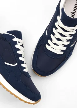 Femme bonprix Sneakers|Sneakers rétro