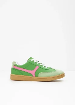 bonprix Sneakers rétro|Femme Sneakers