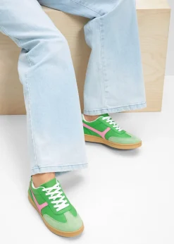 bonprix Sneakers rétro|Femme Sneakers