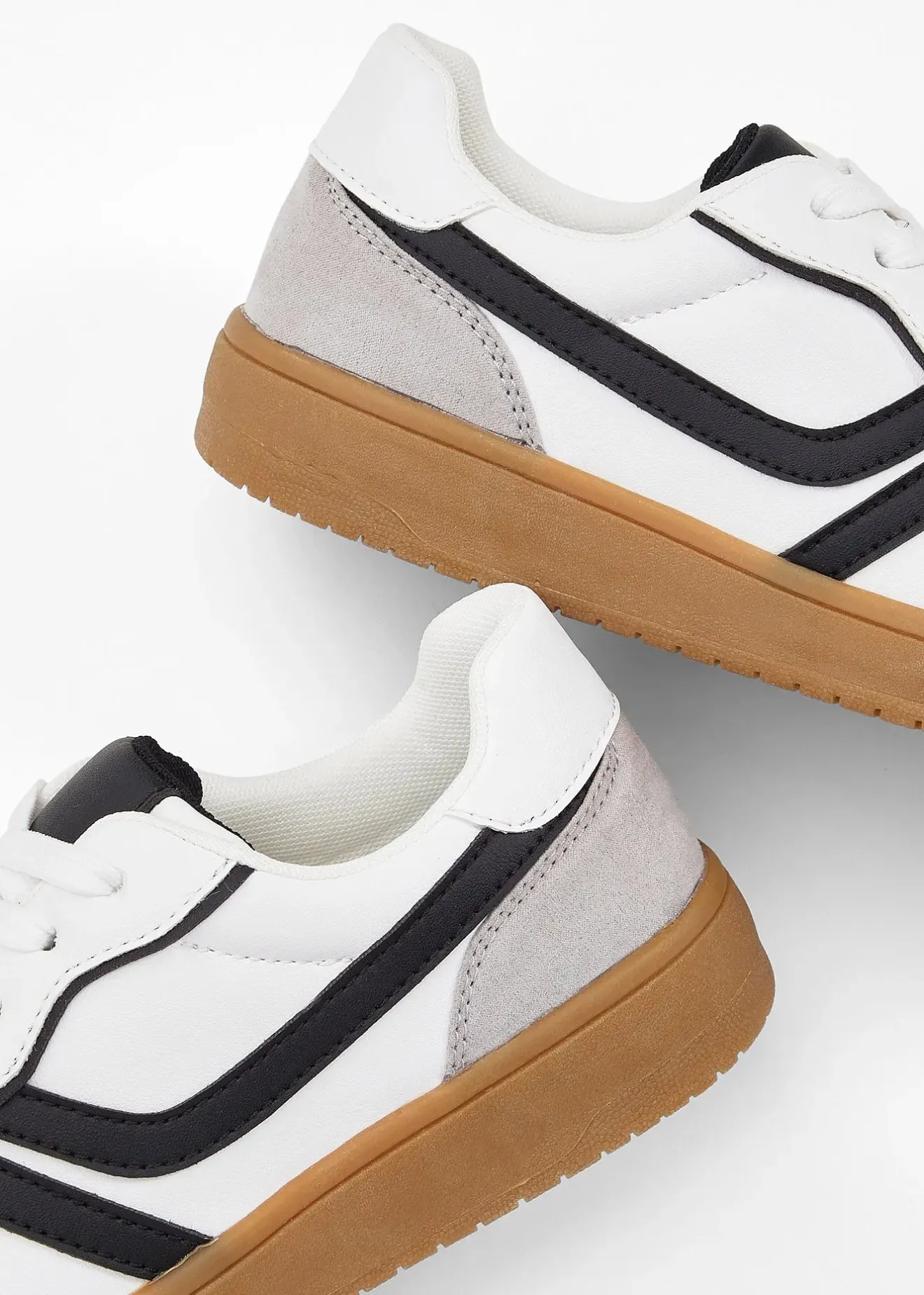 bonprix Sneakers rétro|Femme Sneakers