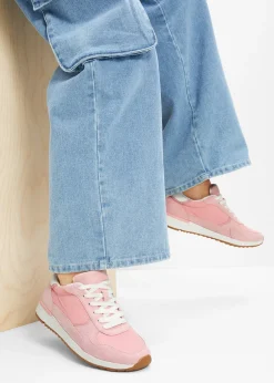 Femme bonprix Sneakers|Sneakers rétro