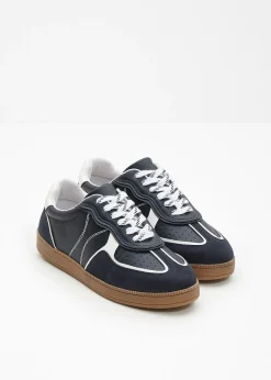 bonprix Sneakers rétro|Femme Sneakers