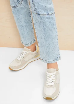 bonprix Sneakers rétro|Femme Sneakers