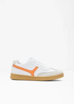bonprix Sneakers rétro|Femme Sneakers