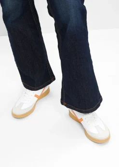 bonprix Sneakers rétro|Femme Sneakers