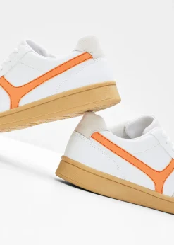bonprix Sneakers rétro|Femme Sneakers