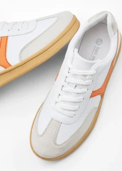 bonprix Sneakers rétro|Femme Sneakers