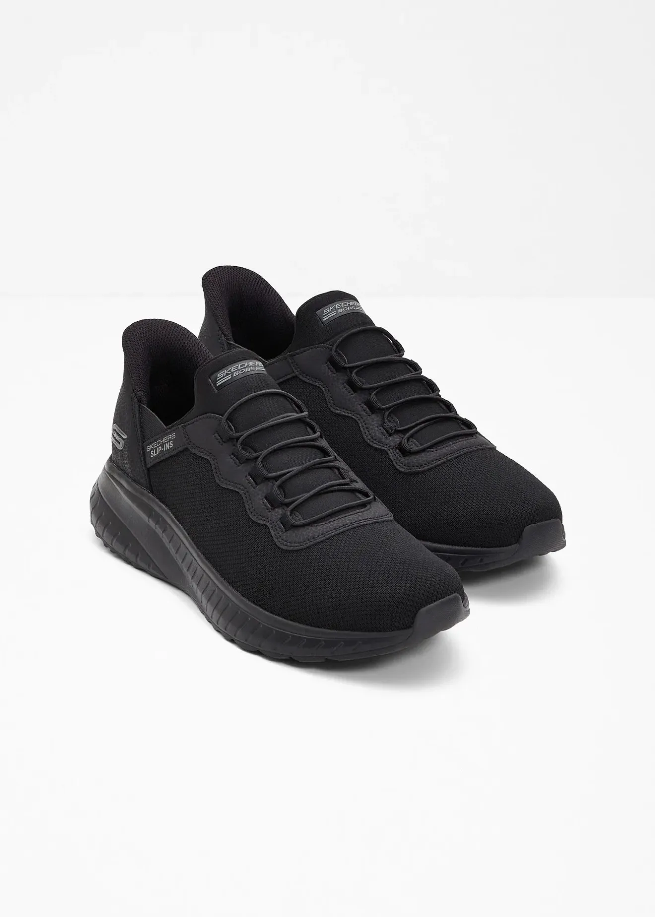 Homme Skechers Marques|Sport & Loisirs|Sneakers à enfilage facile et mémoire de forme