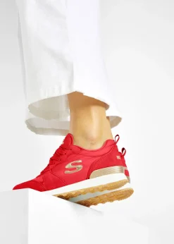 Skechers Sneakers à mémoire de forme|Femme Marques|Sneakers