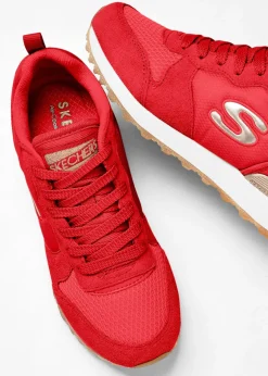 Skechers Sneakers à mémoire de forme|Femme Marques|Sneakers