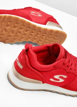 Skechers Sneakers à mémoire de forme|Femme Marques|Sneakers