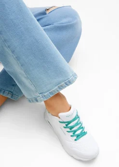 Femme Skechers Marques|Sneakers|Sneakers à mémoire de forme