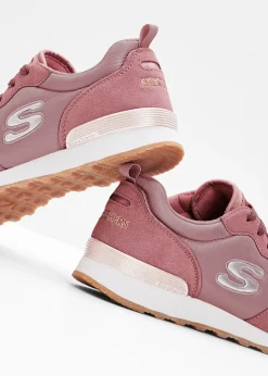 Femme Skechers Marques|Sneakers|Sneakers à mémoire de forme