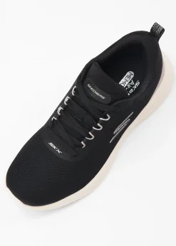 Femme Skechers Marques|Sneakers|Sneakers à mémoire de forme