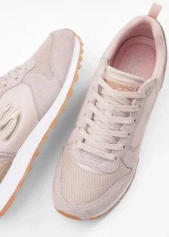 Skechers Sneakers à mémoire de forme|Femme Marques|Sneakers