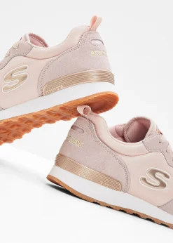 Skechers Sneakers à mémoire de forme|Femme Marques|Sneakers
