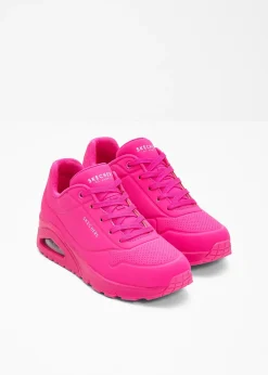 Skechers Sneakers à mémoire de forme|Femme Marques|Sneakers