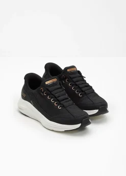 Femme Skechers Marques|Sneakers|Sneakers à mémoire de forme