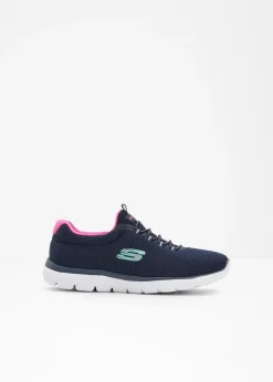 Femme Skechers Filles·Sneakers|Marques|Sneakers à mémoire de forme