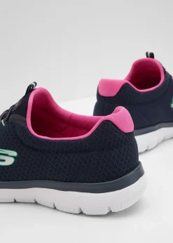 Femme Skechers Filles·Sneakers|Marques|Sneakers à mémoire de forme