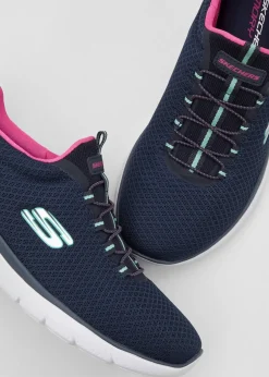 Femme Skechers Filles·Sneakers|Marques|Sneakers à mémoire de forme