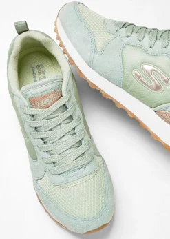 Femme Skechers Marques|Sneakers|Sneakers à mémoire de forme