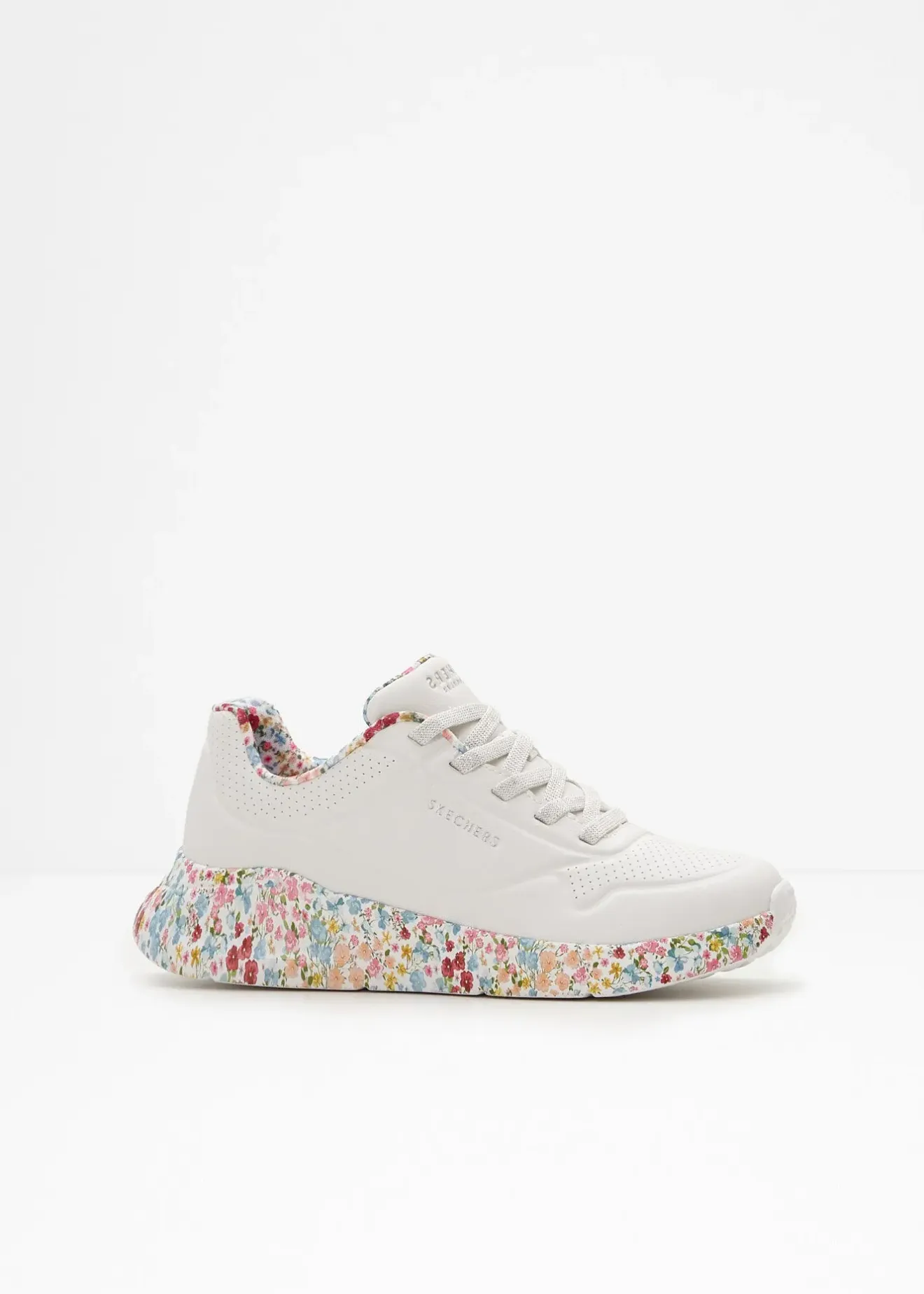 Femme Skechers Marques|Sneakers|Sneakers à mémoire de forme