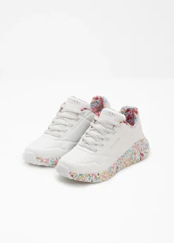 Femme Skechers Marques|Sneakers|Sneakers à mémoire de forme