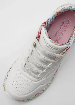 Femme Skechers Marques|Sneakers|Sneakers à mémoire de forme