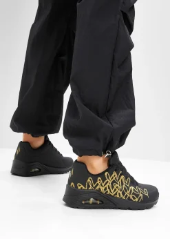 Femme Skechers Marques|Sneakers|Sneakers à mémoire de forme