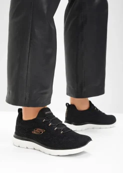 Femme Skechers Marques|Chaussures De Sport & Randonnée|Sneakers à mémoire de forme