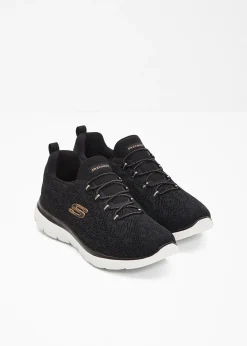 Femme Skechers Marques|Chaussures De Sport & Randonnée|Sneakers à mémoire de forme