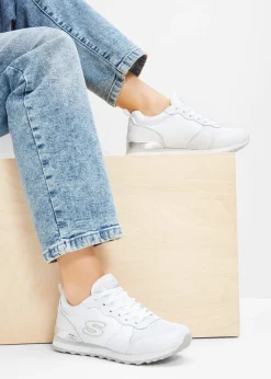 Skechers Sneakers à mémoire de forme|Femme Marques|Sneakers