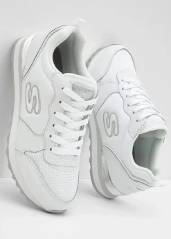 Skechers Sneakers à mémoire de forme|Femme Marques|Sneakers