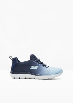Femme Skechers Marques|Chaussures De Sport & Randonnée|Sneakers à mémoire de forme