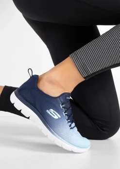Femme Skechers Marques|Chaussures De Sport & Randonnée|Sneakers à mémoire de forme