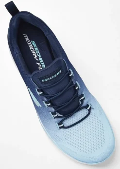 Femme Skechers Marques|Chaussures De Sport & Randonnée|Sneakers à mémoire de forme