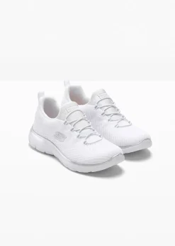 Femme Skechers Filles·Sneakers|Marques|Sneakers à mémoire de forme