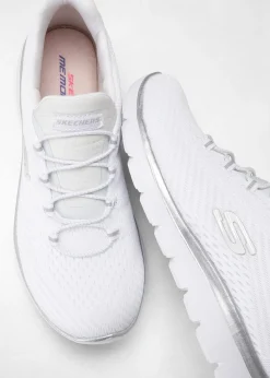 Femme Skechers Filles·Sneakers|Marques|Sneakers à mémoire de forme