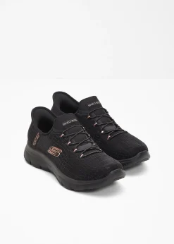Skechers Sneakers à mémoire de forme|Femme Marques|Chaussures Confort