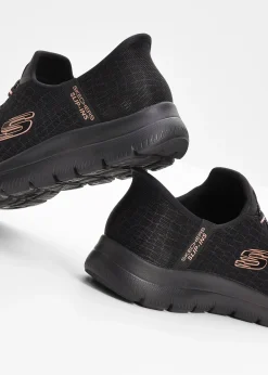 Skechers Sneakers à mémoire de forme|Femme Marques|Chaussures Confort