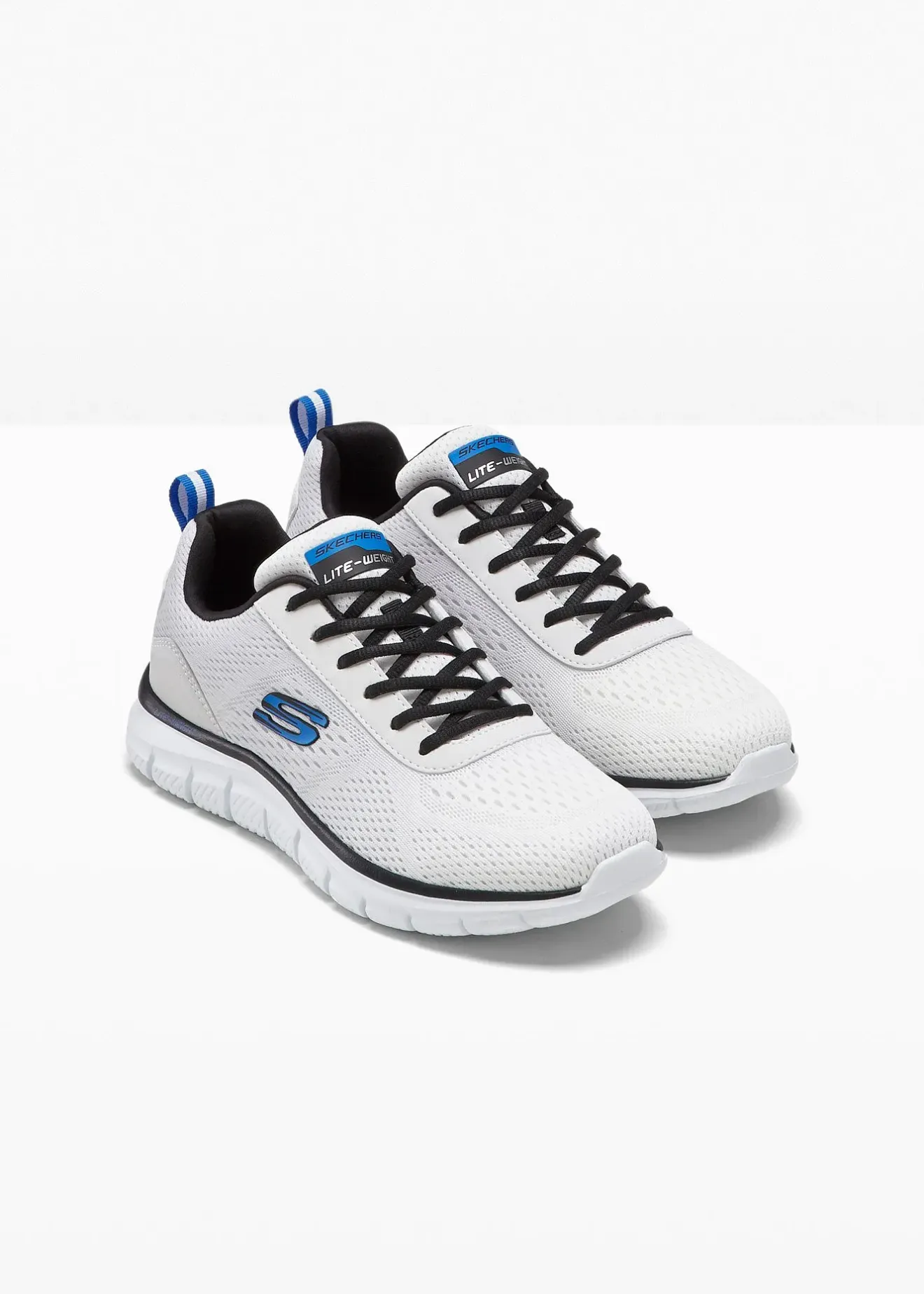 Skechers Sneakers avec mousse à mémoire de forme|Homme Garçons·Sneakers|Marques