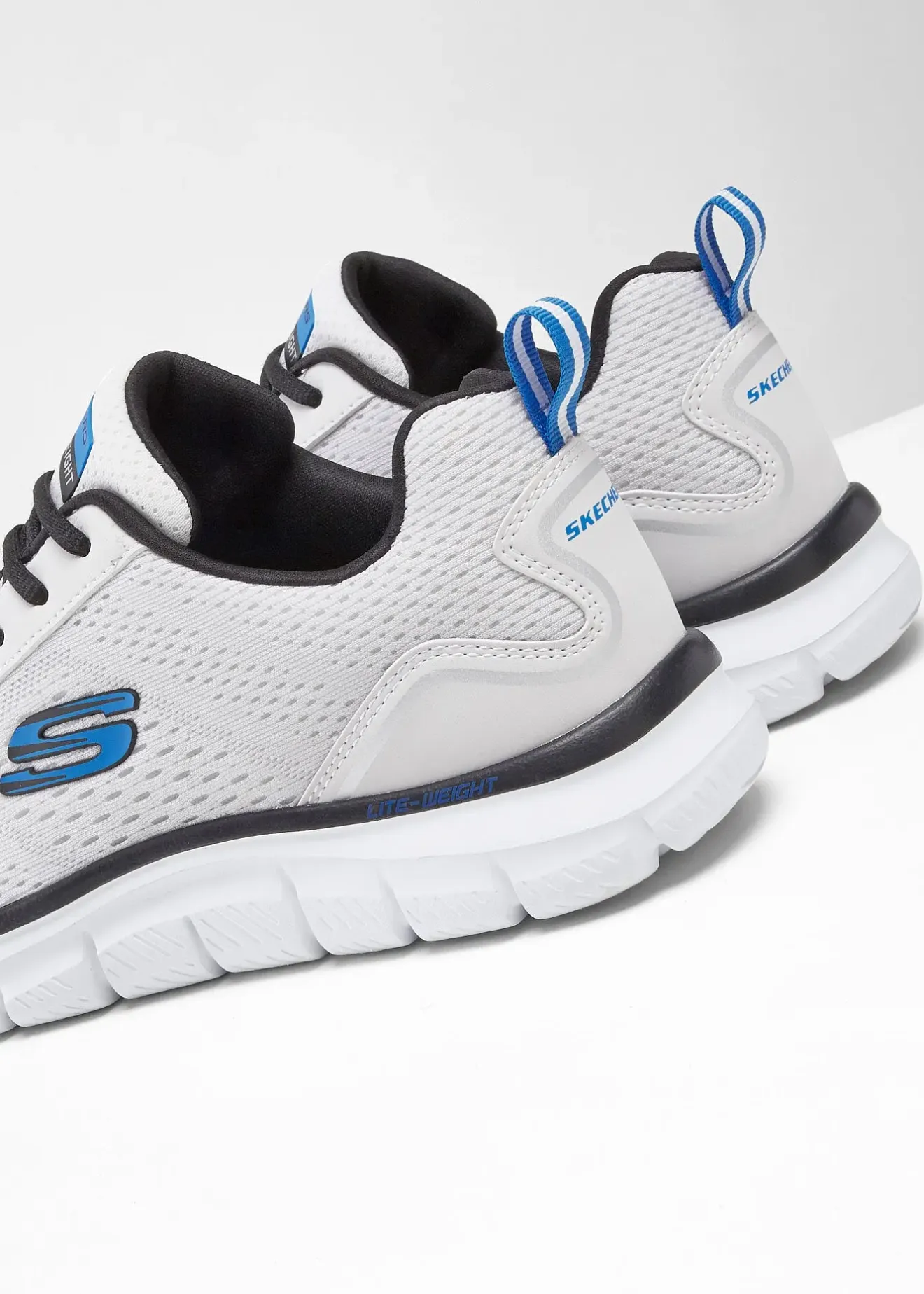 Skechers Sneakers avec mousse à mémoire de forme|Homme Garçons·Sneakers|Marques