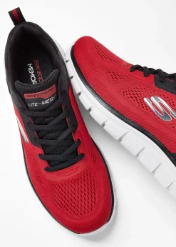 Homme Skechers Marques|Sport & Loisirs|Sneakers avec mousse à mémoire de forme