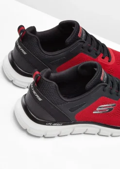 Homme Skechers Marques|Sport & Loisirs|Sneakers avec mousse à mémoire de forme