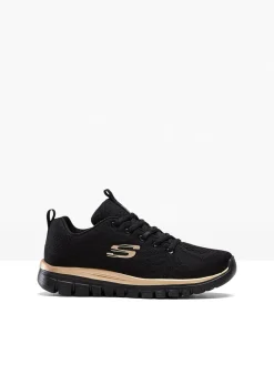 Skechers Sneakers confortables à mémoire de forme|Femme Marques|Chaussures De Sport & Randonnée