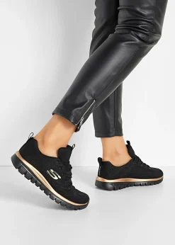 Skechers Sneakers confortables à mémoire de forme|Femme Marques|Chaussures De Sport & Randonnée