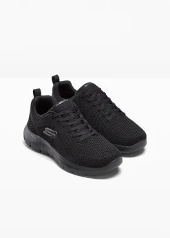 Homme Skechers Marques|Sport & Loisirs|Sneakers confortables à mémoire de forme