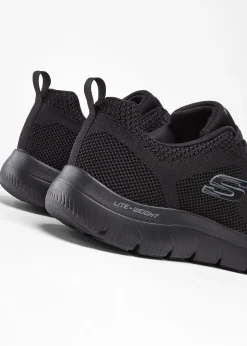 Homme Skechers Marques|Sport & Loisirs|Sneakers confortables à mémoire de forme